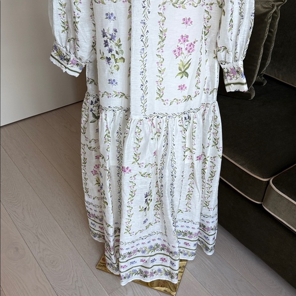 Christy Lynn Blake Dress Size Medium - Picture 9 of 16